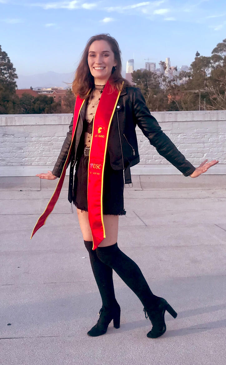 Graduation 2, Electric Boogaloo